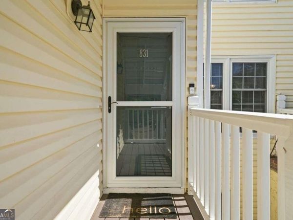 831 Sentinel Ridge SW, Marietta, GA 30064