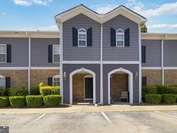 508 Summer Place, Norcross, GA 30071