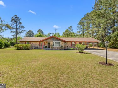 802 Maple Drive, Statesboro, GA 30461