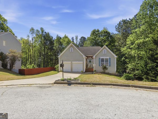 3220 Waterplace Cove, Villa Rica, GA 30180