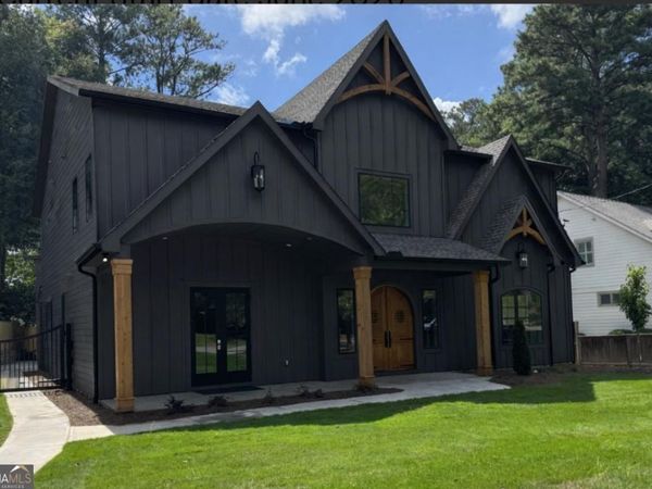 996 Sycamore Drive, Decatur, GA 30030