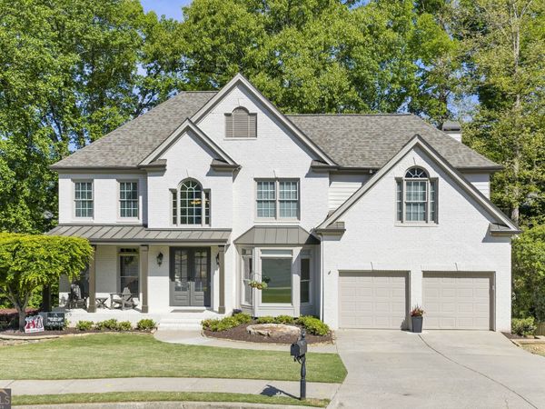 2016 Breckenridge Lane, Alpharetta, GA 30005