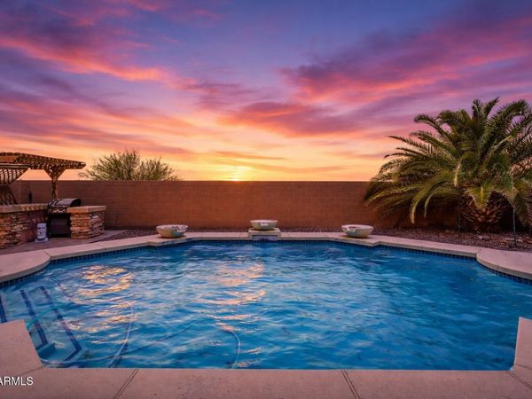 13544 W SOLANO Drive, Litchfield Park, AZ 85340