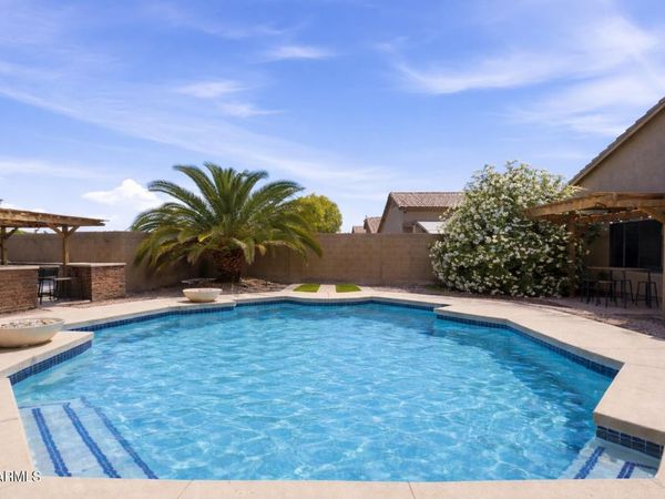 13544 W SOLANO Drive, Litchfield Park, AZ 85340