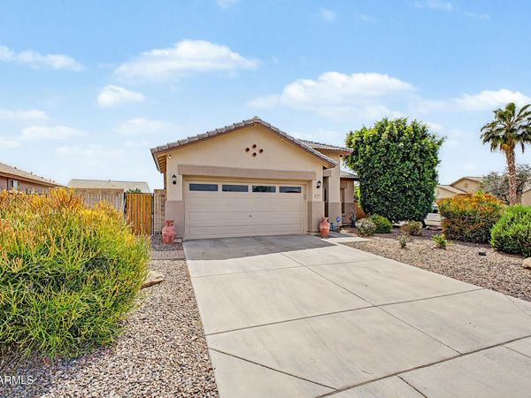 11941 W JEFFERSON Street, Avondale, AZ 85323