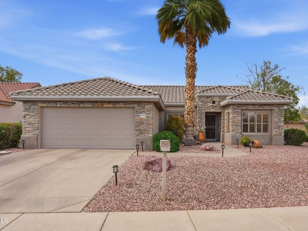 16502 W ARROYO Court, Surprise, AZ 85374