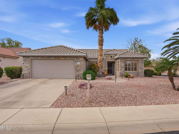 16502 W ARROYO Court, Surprise, AZ 85374