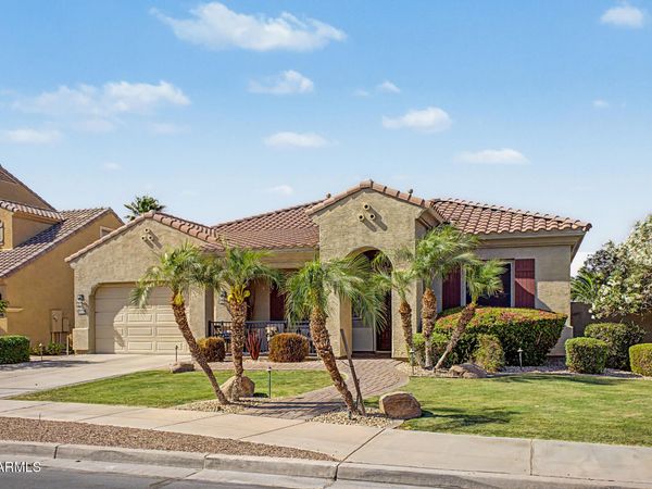 20396 E STONECREST Drive, Queen Creek, AZ 85142