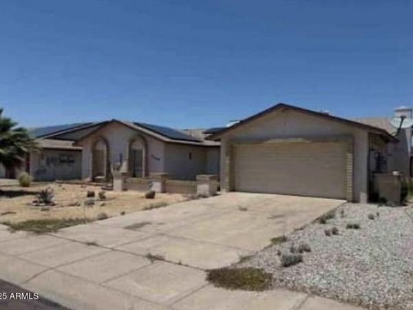 5148 W DAHLIA Drive, Glendale, AZ 85304