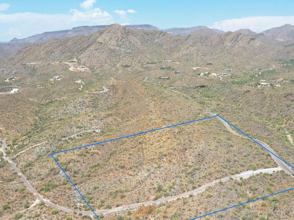 42XXX N Sierra Vista Road, Unit Parcel C, Cave Creek, AZ 85331