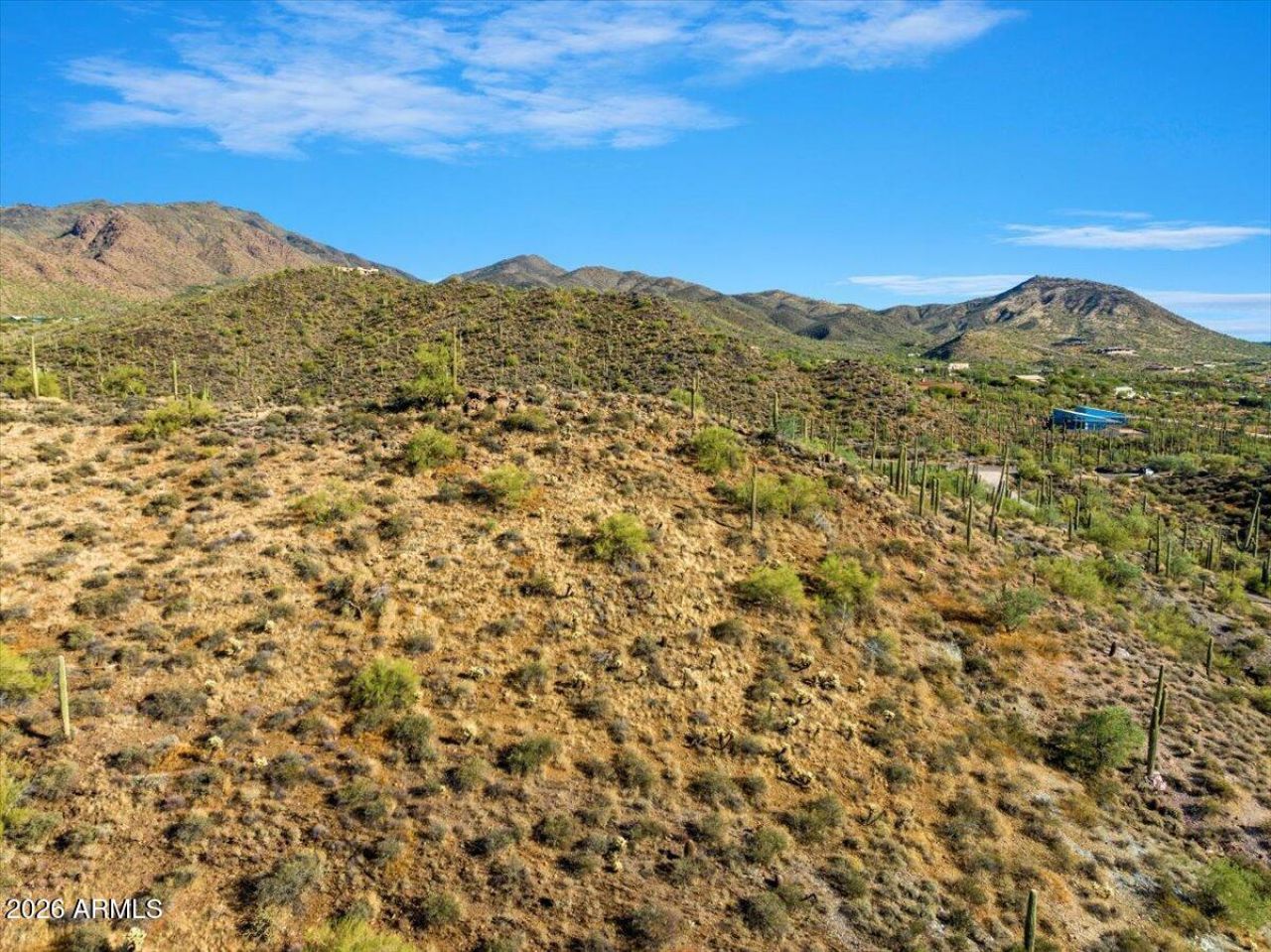 42xxx N Sierra Vista Road, Lot #Parcel C, Cave Creek, AZ 85331 Main Photo