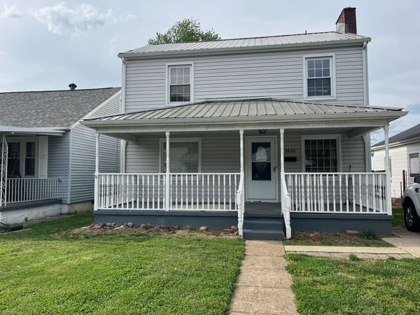 3652 Hughes Street, Huntington, WV 25704
