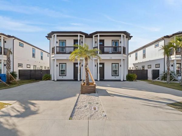 108 San Vincente Street, Panama City Beach, FL 32413