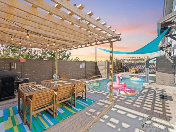 108 San Vincente Street, Panama City Beach, FL 32413