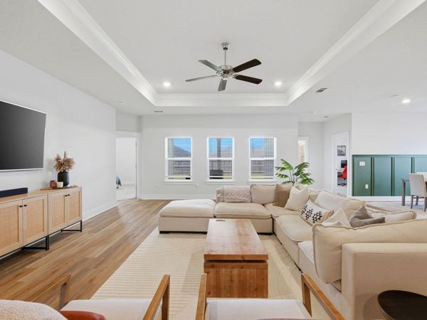 6322 Forest Bay Avenue, Gulf Breeze, FL 32563