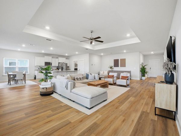 6322 Forest Bay Avenue, Gulf Breeze, FL 32563