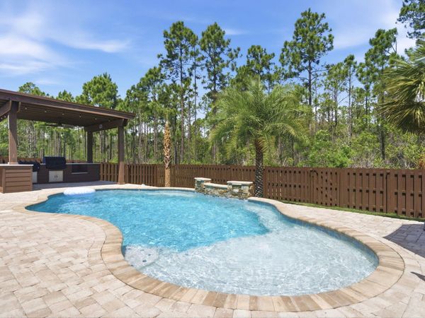 5694 Oak Haven Lane, Gulf Breeze, FL 32563