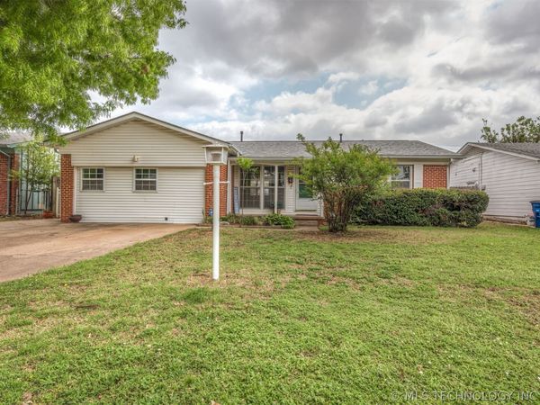 3209 S Oswego Avenue, Tulsa, OK 74135