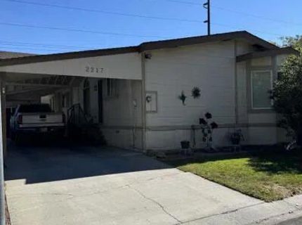 2217 Bordeaux Street, Carson City, NV 89701 Photo