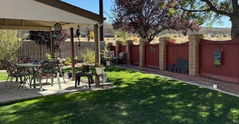 2217 Bordeaux Street, Carson City, NV 89701 Photo