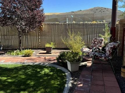 2217 Bordeaux Street, Carson City, NV 89701 Photo