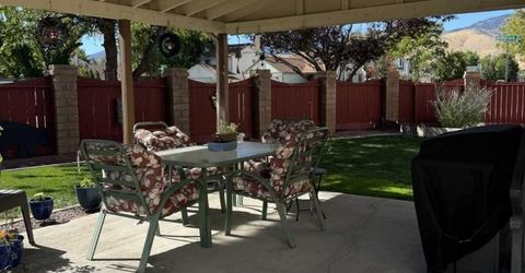 2217 Bordeaux Street, Carson City, NV 89701 Photo