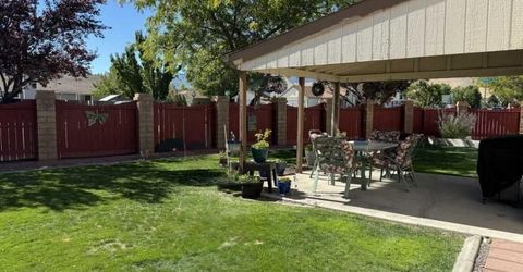 2217 Bordeaux Street, Carson City, NV 89701 Photo