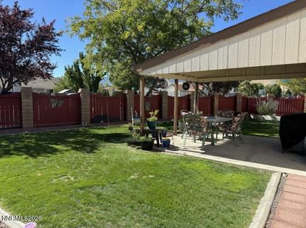 2217 Bordeaux Street, Carson City, NV 89701 Photo