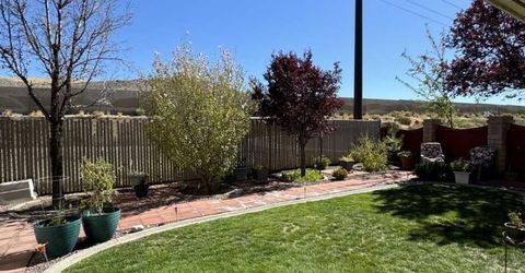 2217 Bordeaux Street, Carson City, NV 89701 Photo