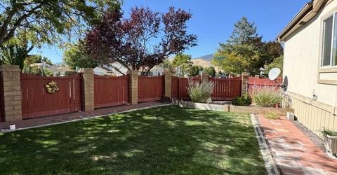 2217 Bordeaux Street, Carson City, NV 89701 Photo