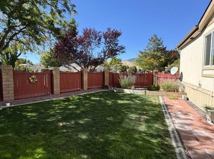 2217 Bordeaux Street, Carson City, NV 89701 Photo