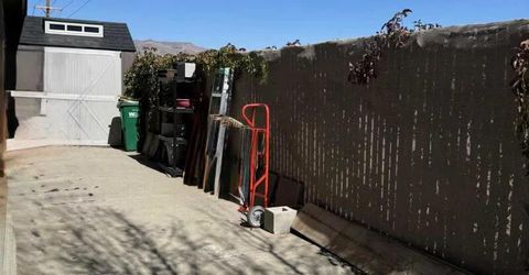 2217 Bordeaux Street, Carson City, NV 89701 Photo