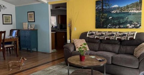 2217 Bordeaux Street, Carson City, NV 89701 Photo