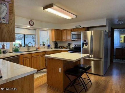 2217 Bordeaux Street, Carson City, NV 89701 Photo