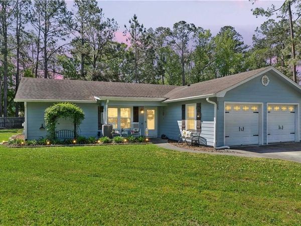 115 Pineneedle Court, Kingsland, GA 31548