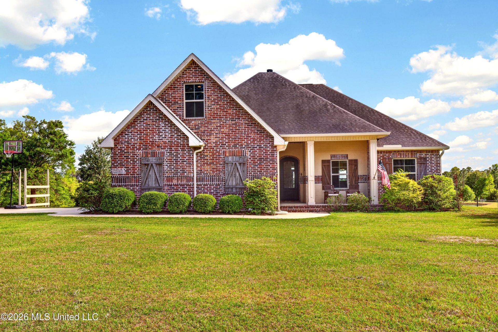 22181 Lorene Road, Gulfport, MS 39503 Main Photo