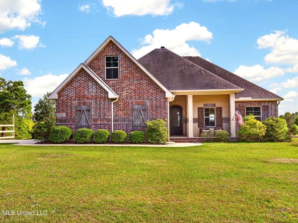 22181 Lorene Road, Gulfport, MS 39503