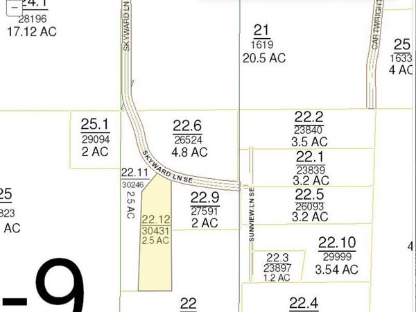 0 SE Skyward Lane, Brookhaven, MS 39601