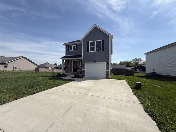 413 Sandy Circle , Elizabethtown, KY 42701