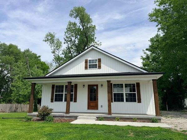 110 Pearl Street , Auburn, KY 42206