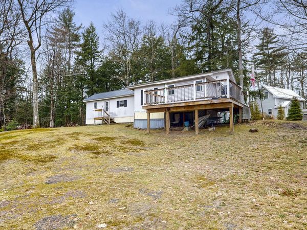 24 Harvard Street, Sebago, ME 04029