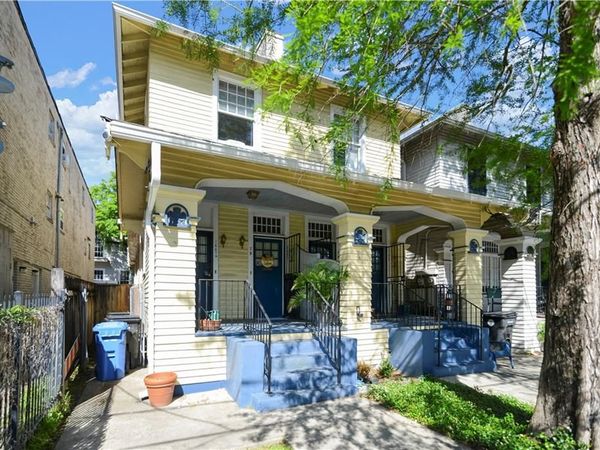 1445 SAINT MARY Street, New Orleans, LA 70130