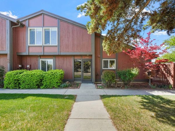 1155 Lakeside Drive, Unit 101, Grand Junction, CO 81506