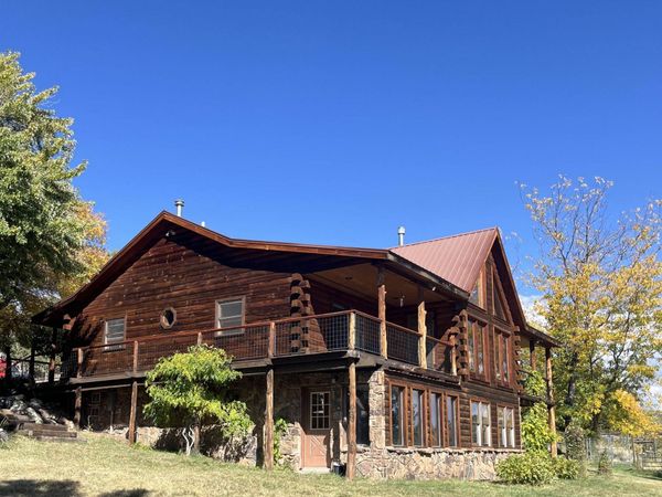 19795 High Park Road, Cedaredge, CO 81413