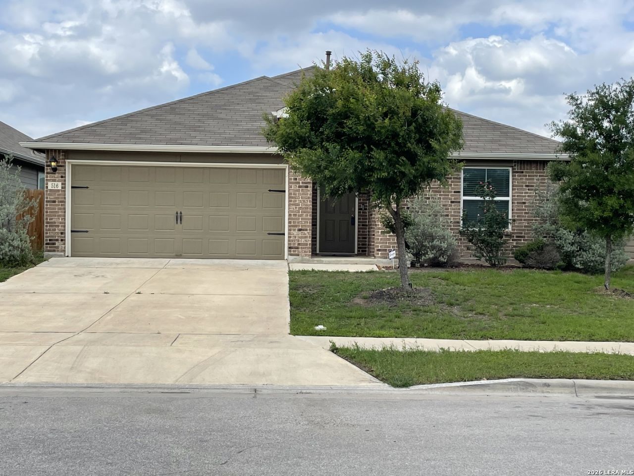 516 Agave Flats Drive, New Braunfels, TX 78130 Main Photo