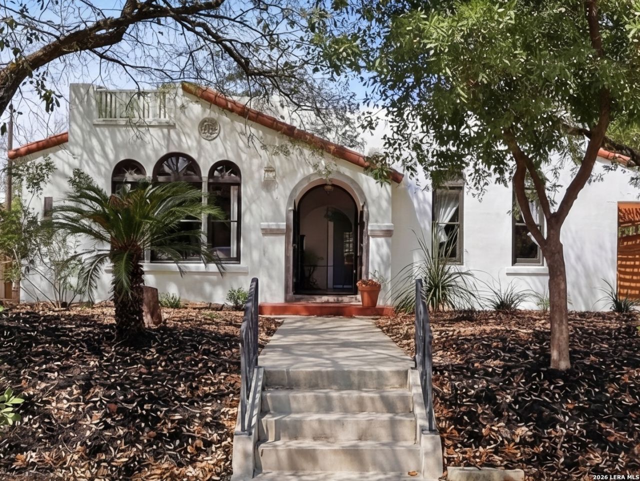 315 Club Dr, San Antonio, TX 78201 Main Photo