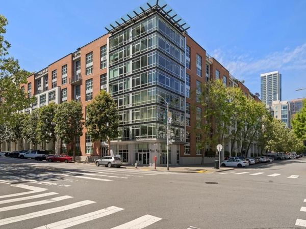 San Francisco, CA 94107