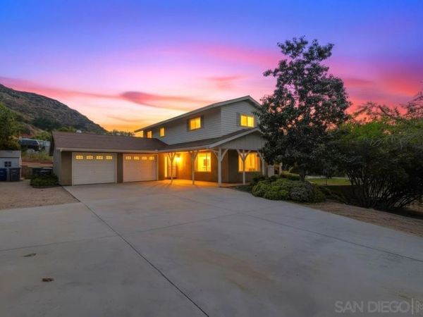 14475 Pebble Canyon, Poway, CA 92064