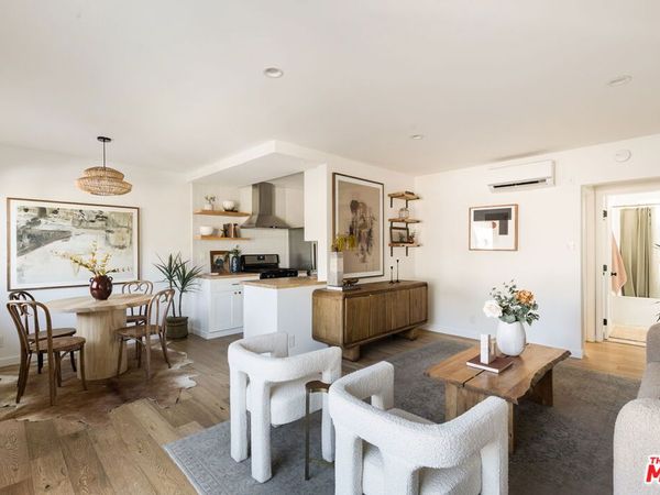 2135 Bellevue Avenue, Unit 4, Los Angeles, CA 90026