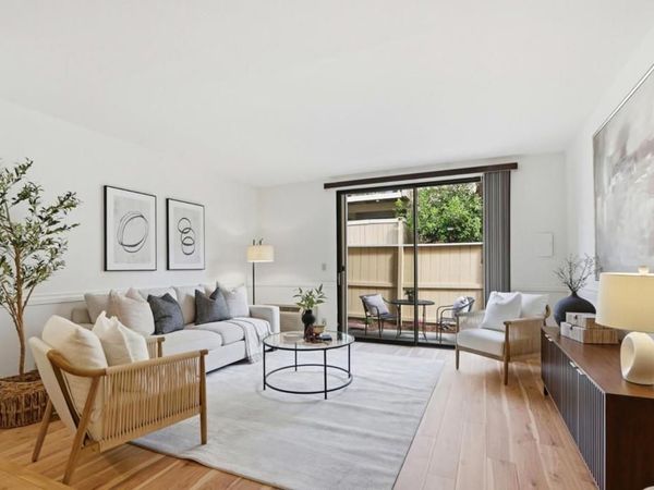 3007 Kaiser Drive, Unit F, Santa Clara, CA 95051